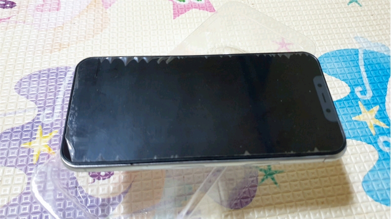 아이폰 모형 라이타