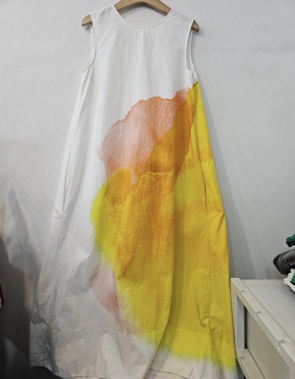 COS브랜드 여성 원피스 55-66사이즈