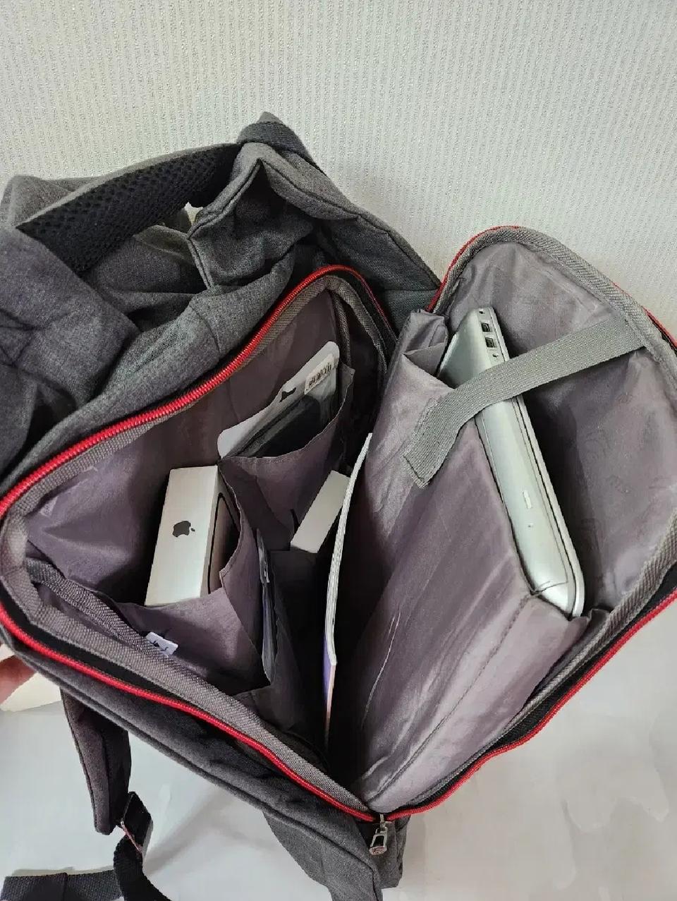 ♥GAMING GSERIES MSI♥33cm노트북멀티백팩(직장인 비지니스