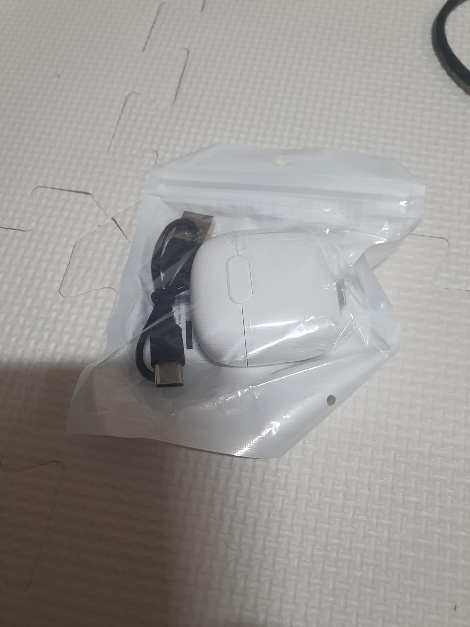 무선 블루투스 이어폰