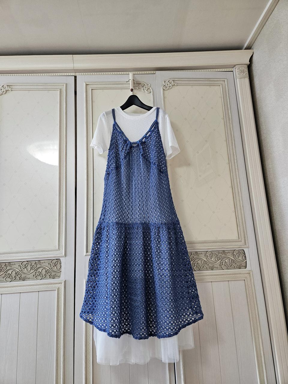 오즈세컨 원피스