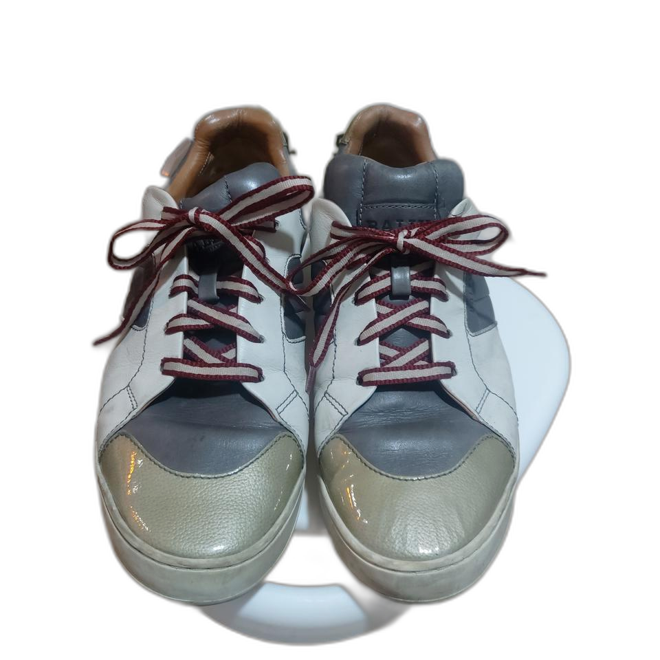 명품 발리 스니커즈 eu9E us10D 285 280