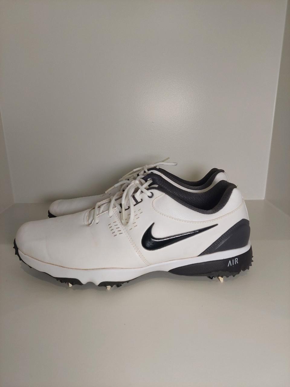 나이키 골프화 265