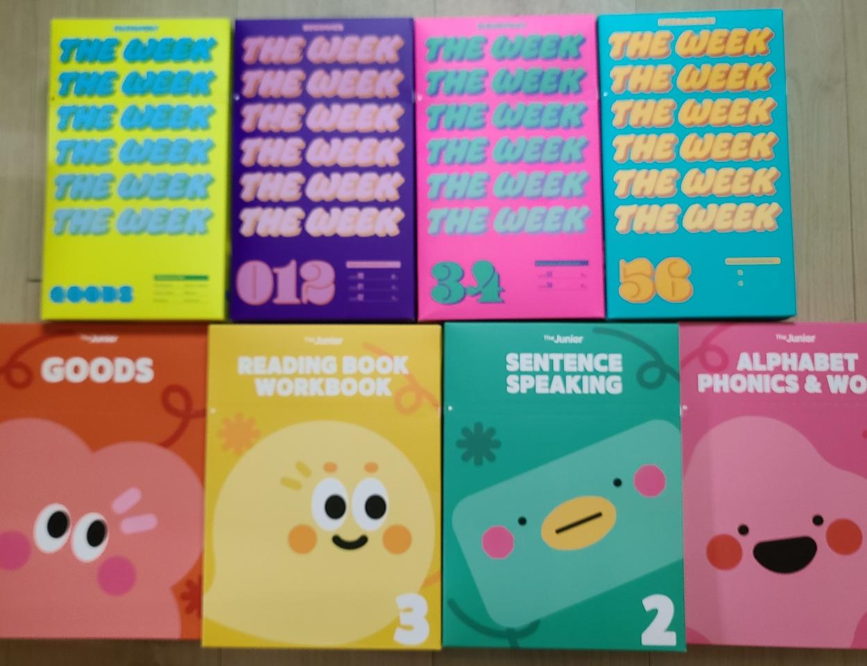 완전새상품 2024년형 프리미엄 뇌새김 영어 교재 갤럭시 탭 패드 태블릿