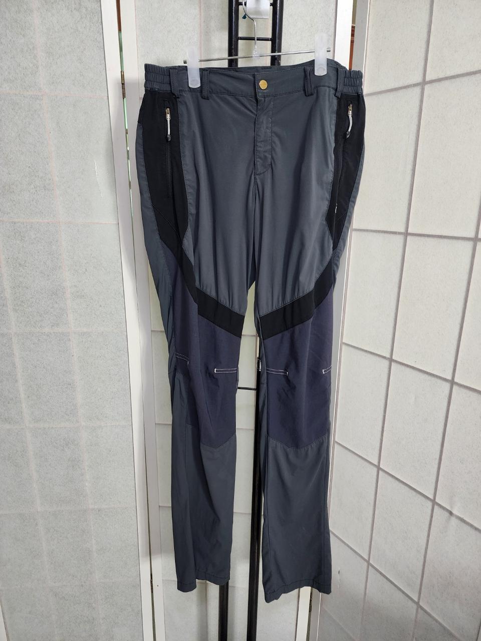 밀레 남자등산바지32 여름등산바지
