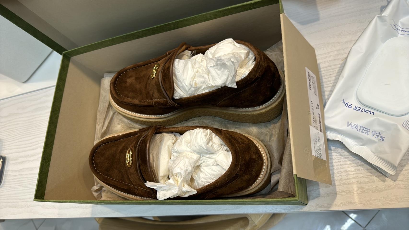 구찌로퍼 2024년