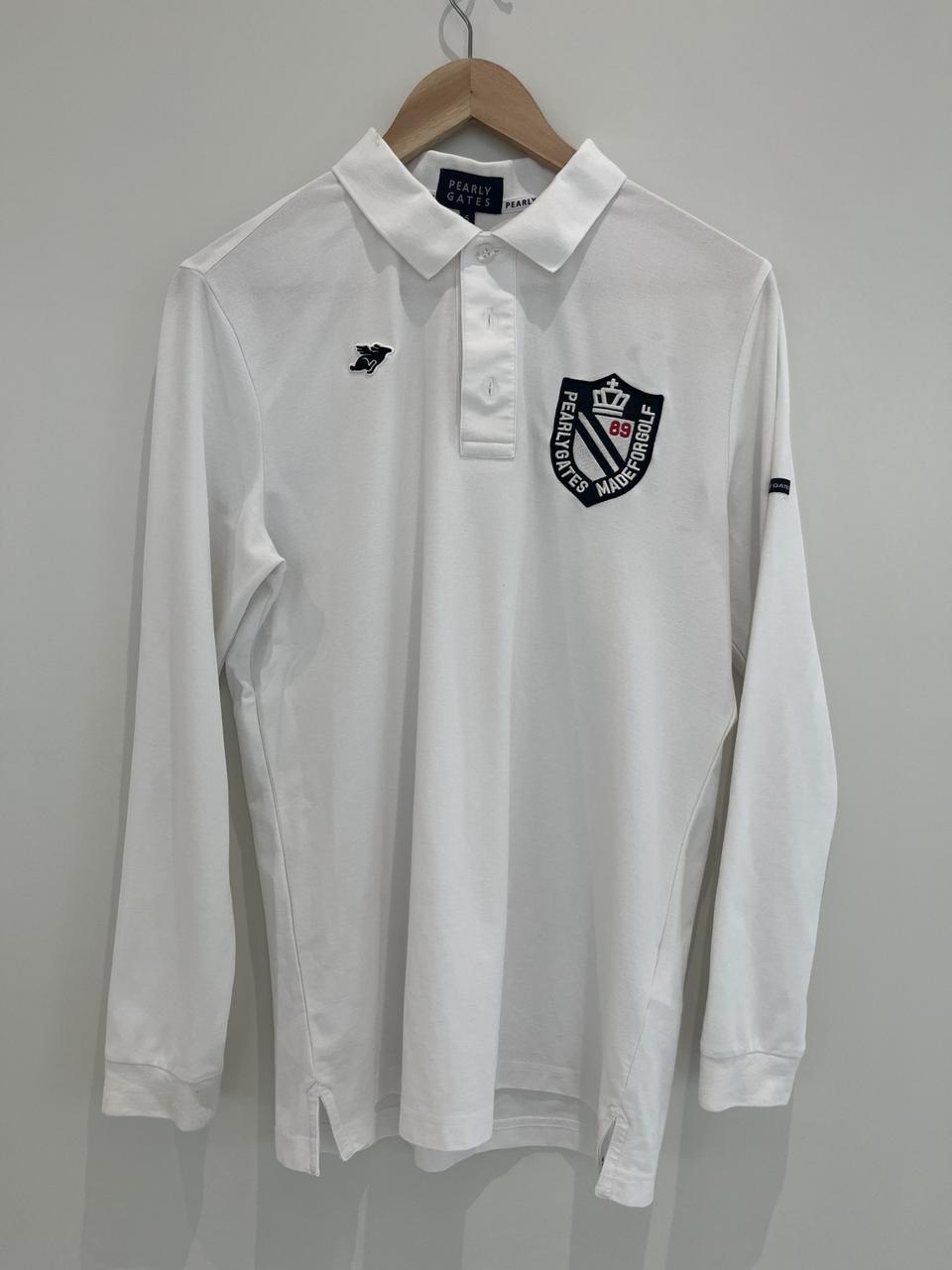 파리게이츠 카라티 긴팔 5