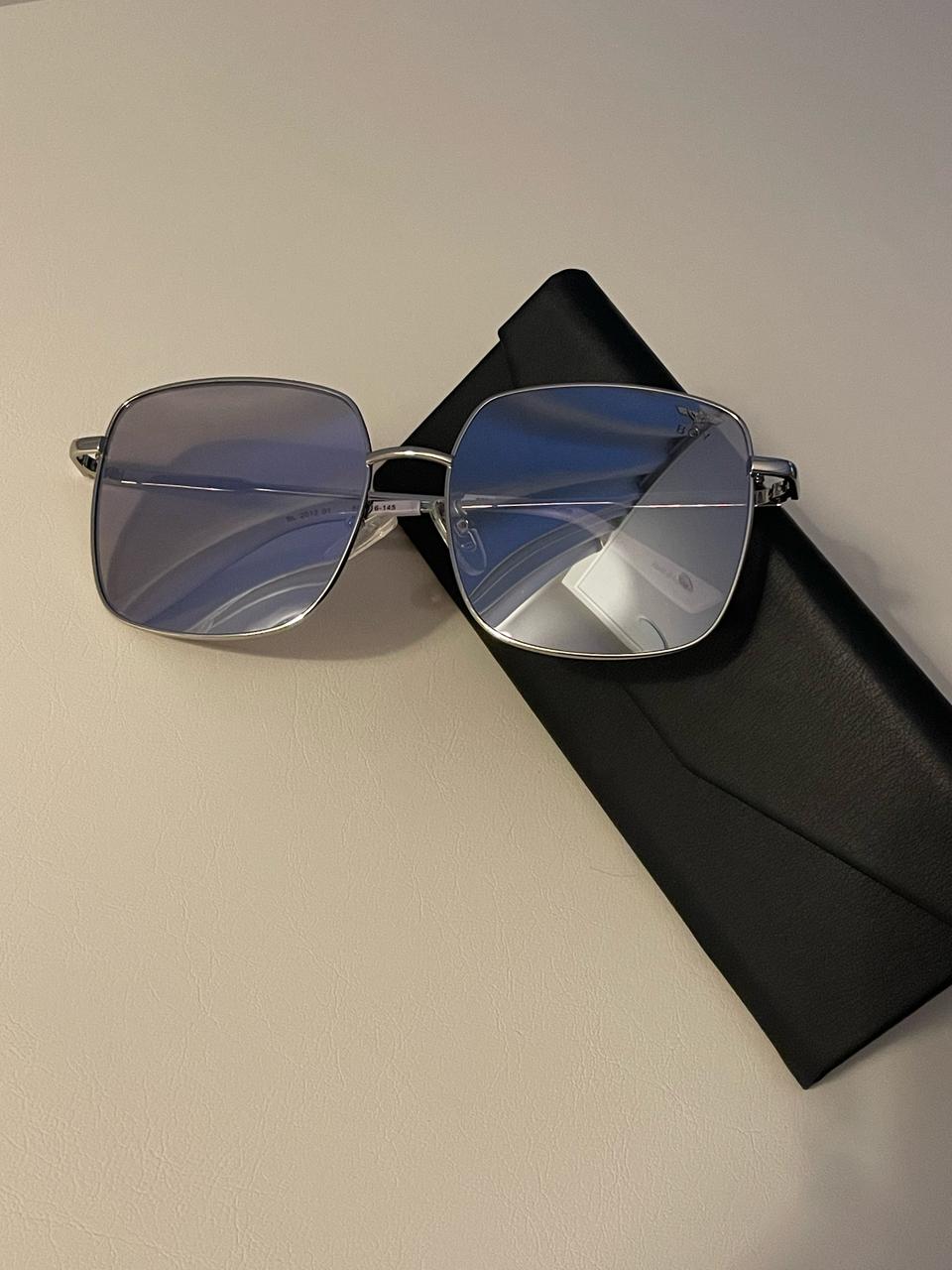 반미러선글라스새상품