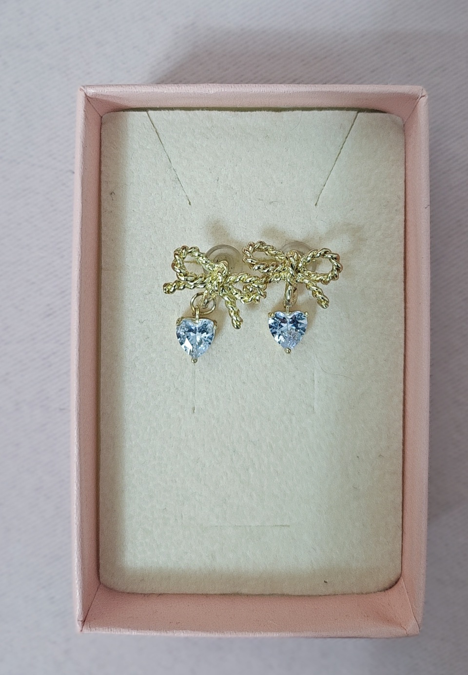 925  고퀄 실버귀걸이(새상품)