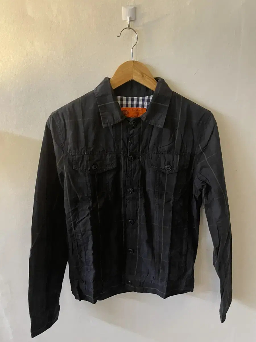 디키즈 트러커자켓