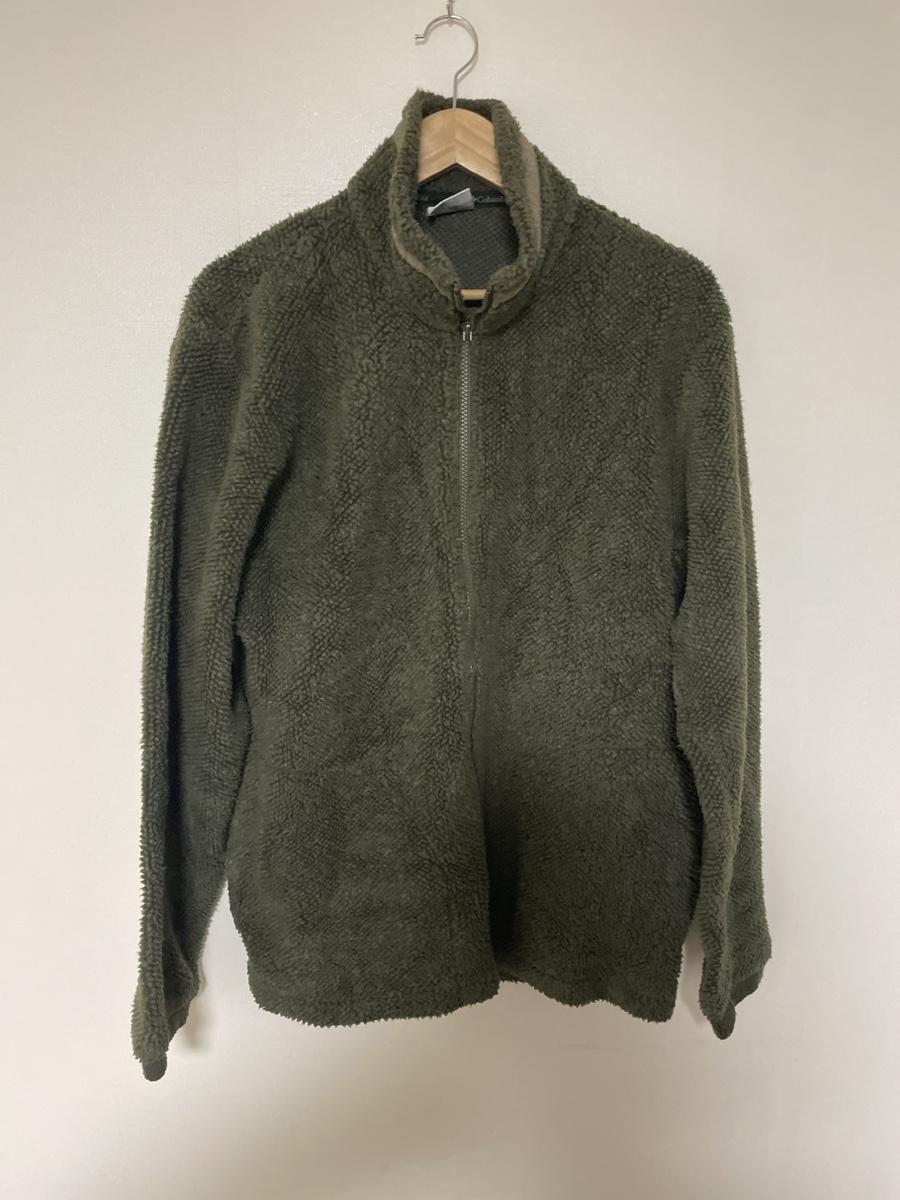 콜롬비아 made in usa