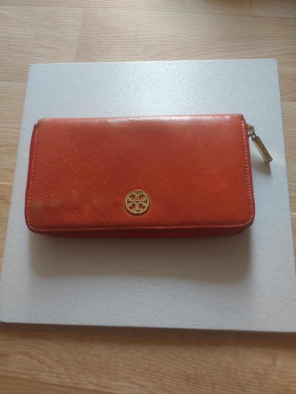 토리버치 장지갑 외 일괄