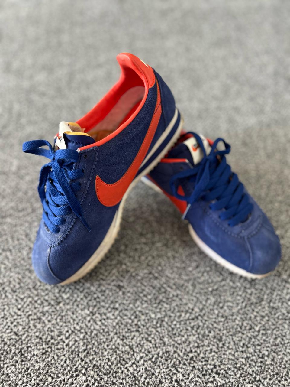 나이키 코르테즈 240