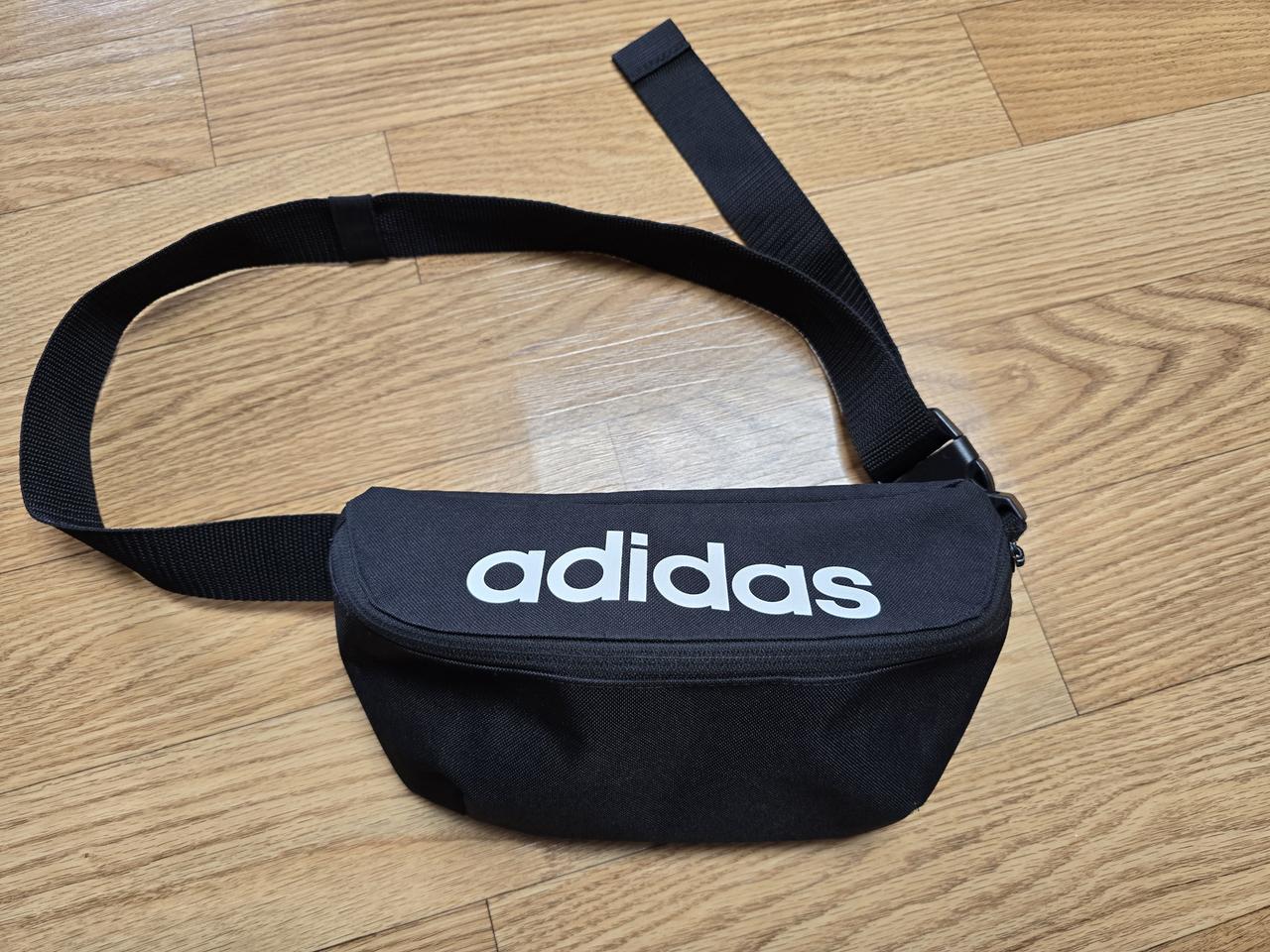 아디다스 벨트색