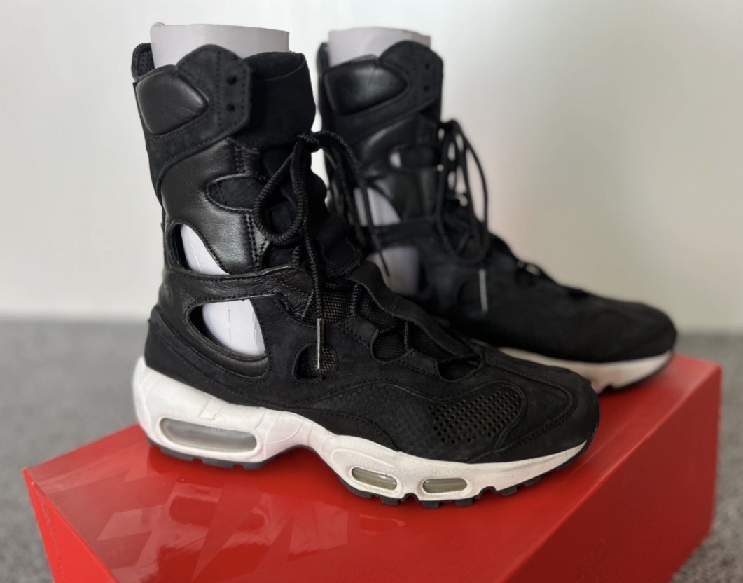 나이키 엠파이어 에어맥스 95 - 235