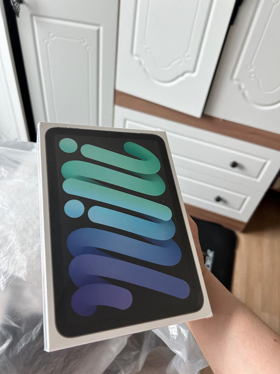 아이패드 미니 64g wifi 미개봉