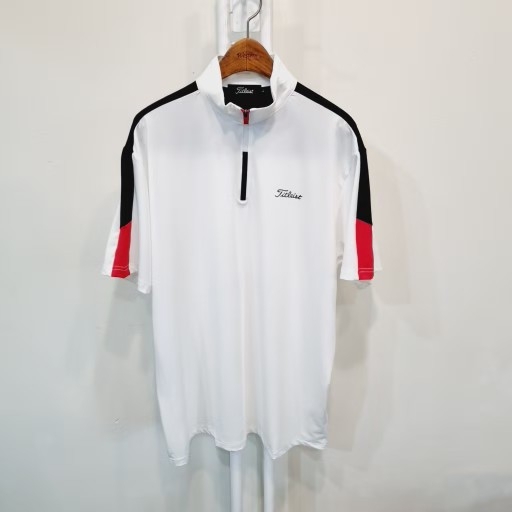 타이틀리스트 남성골프웨어 골프복 의류 L