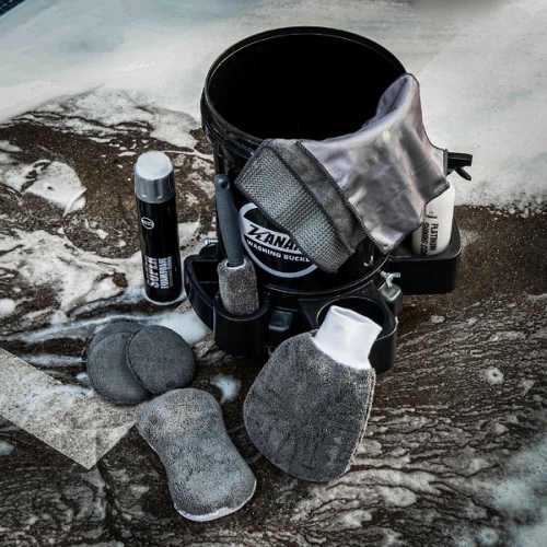 세차타올 5종 9개 SET