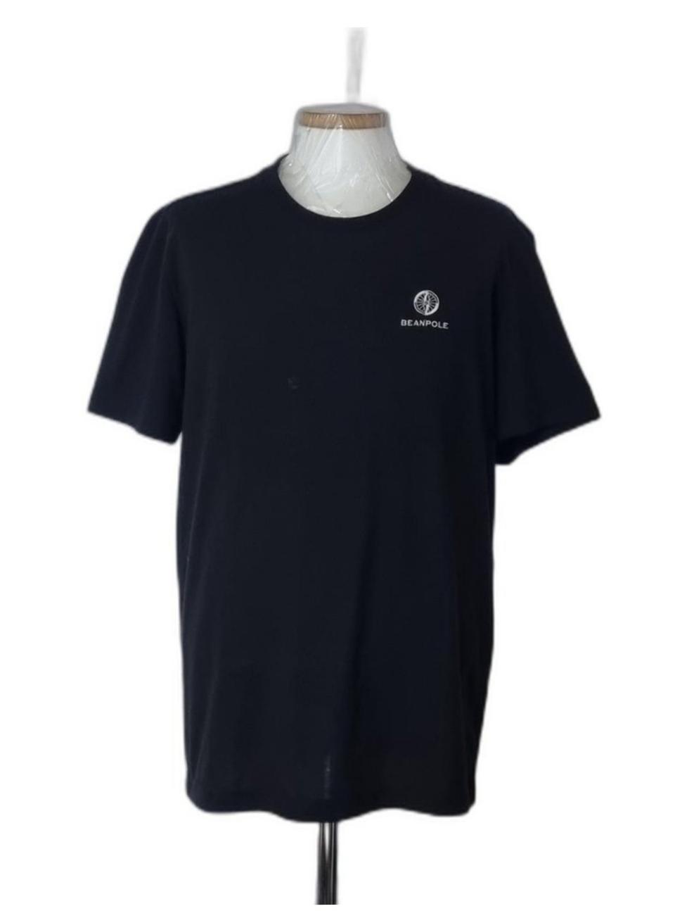 105)빈폴 아웃도어 반팔 라운드티셔츠