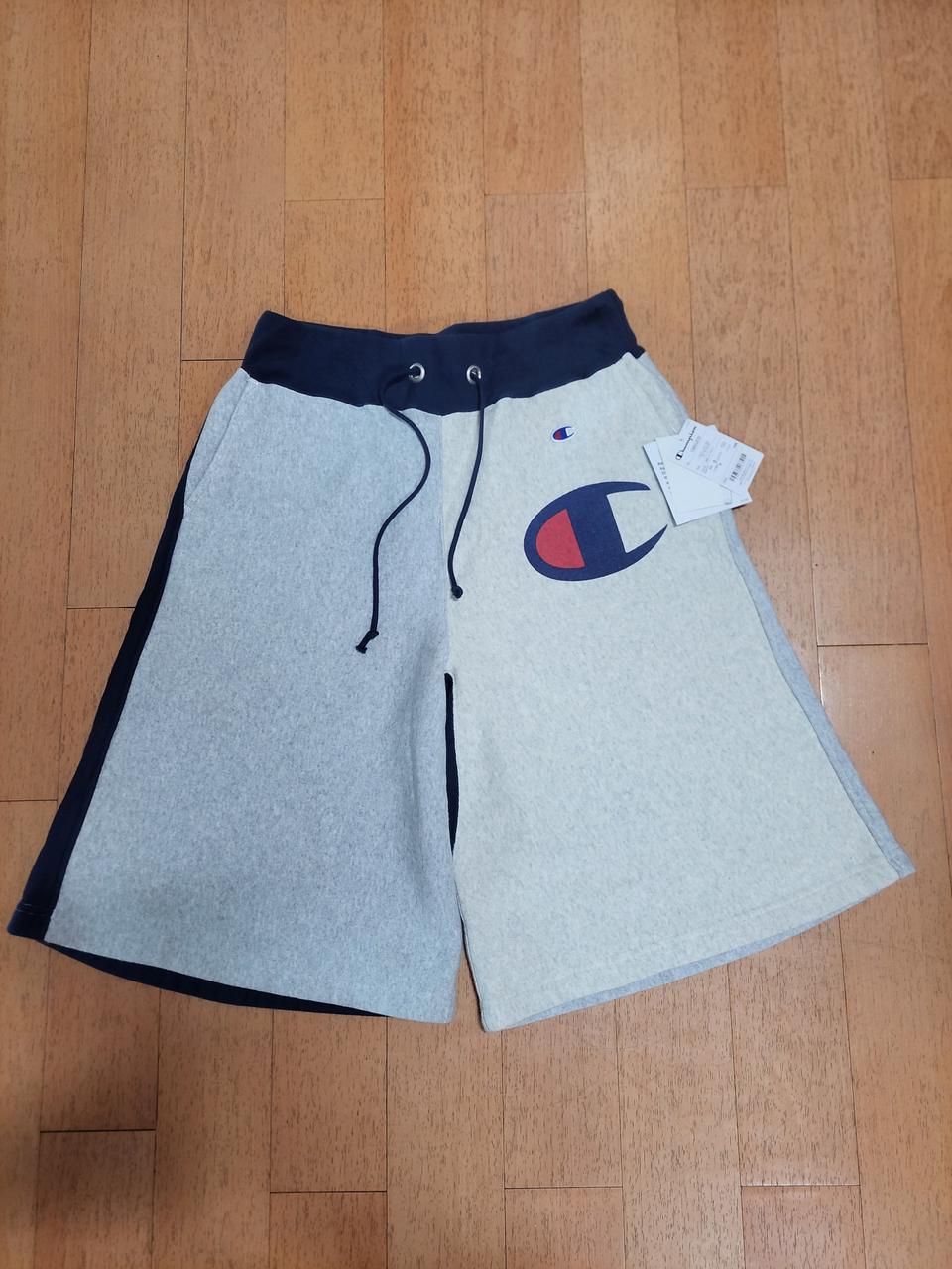 챔피온 밴드반바지