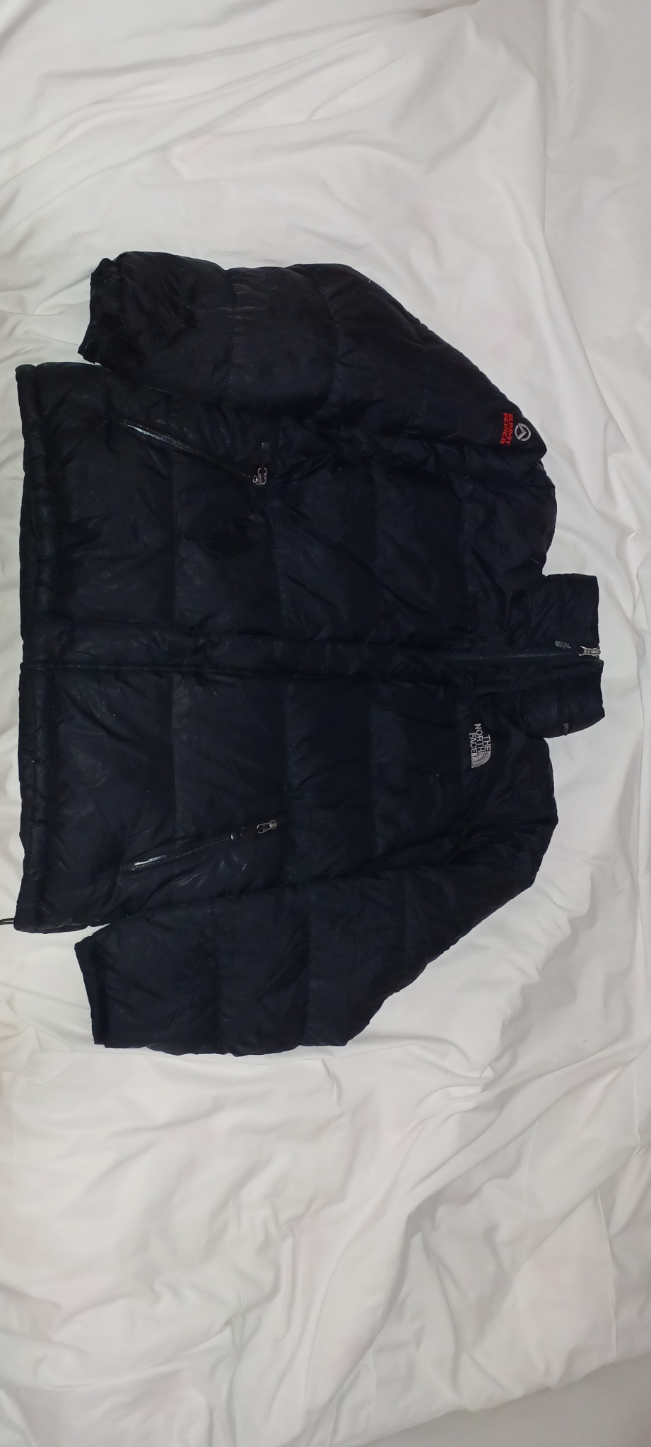 노스페이스 프리마로프트다운패딩