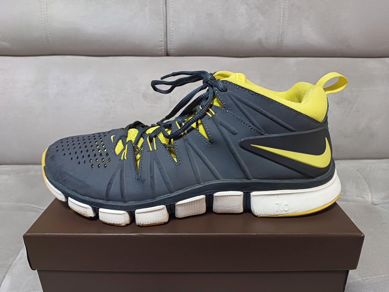 나이키 농구화 290