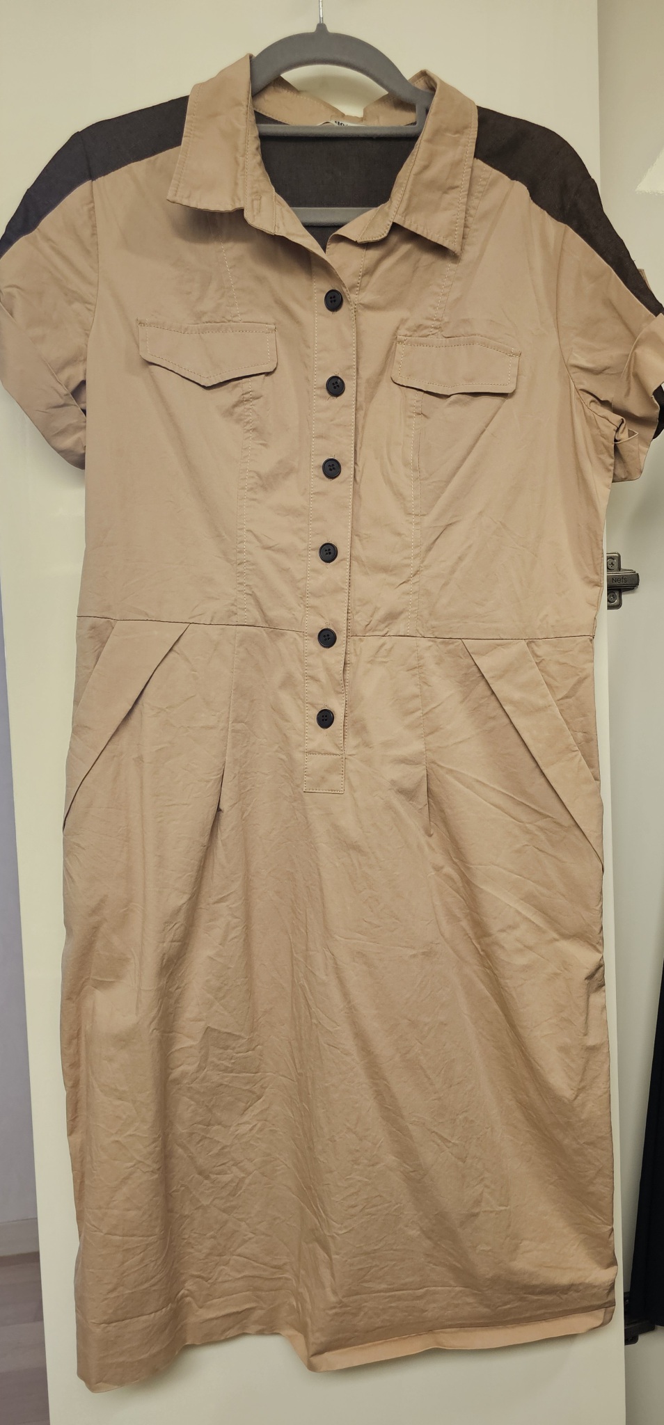 예쁜 원피스 사이즈 10