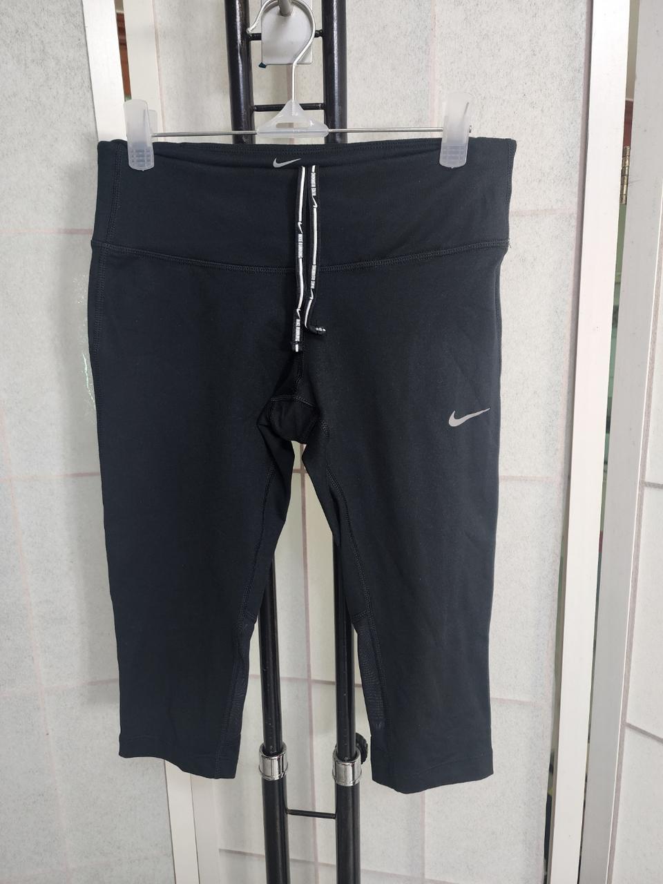 나이키레깅스 5부레깅스