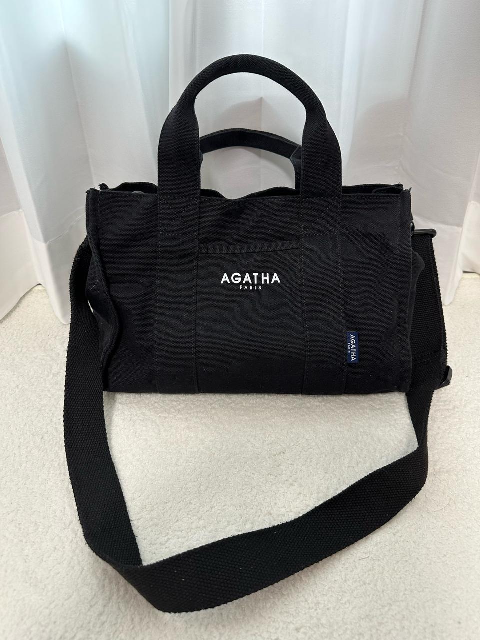 아가타 가방