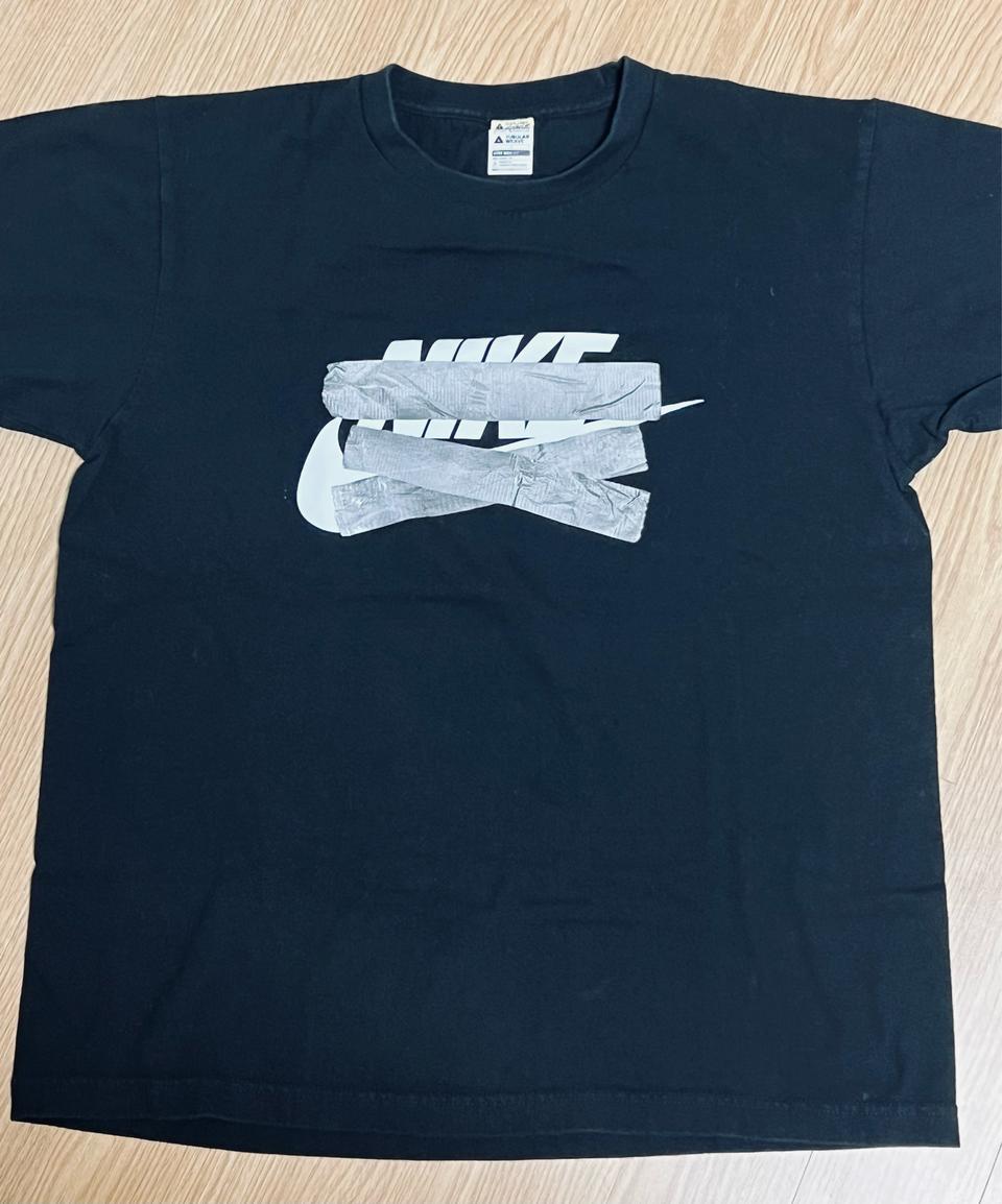 나이키 정품 반팔티 팔아요