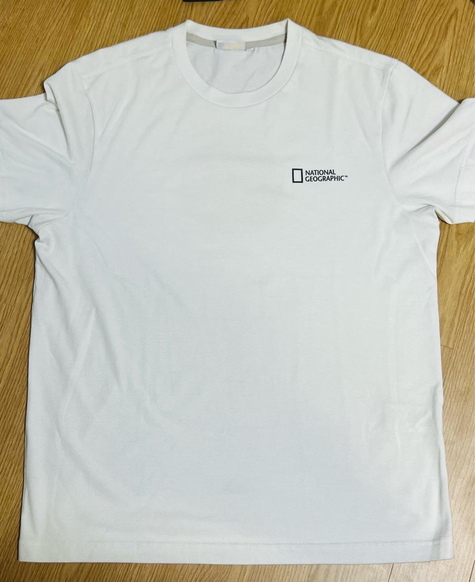 네셔널 지오그래픽 반팔티 판매