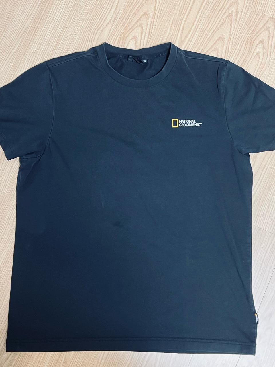 네셔널 지오그래픽 반팔 판매