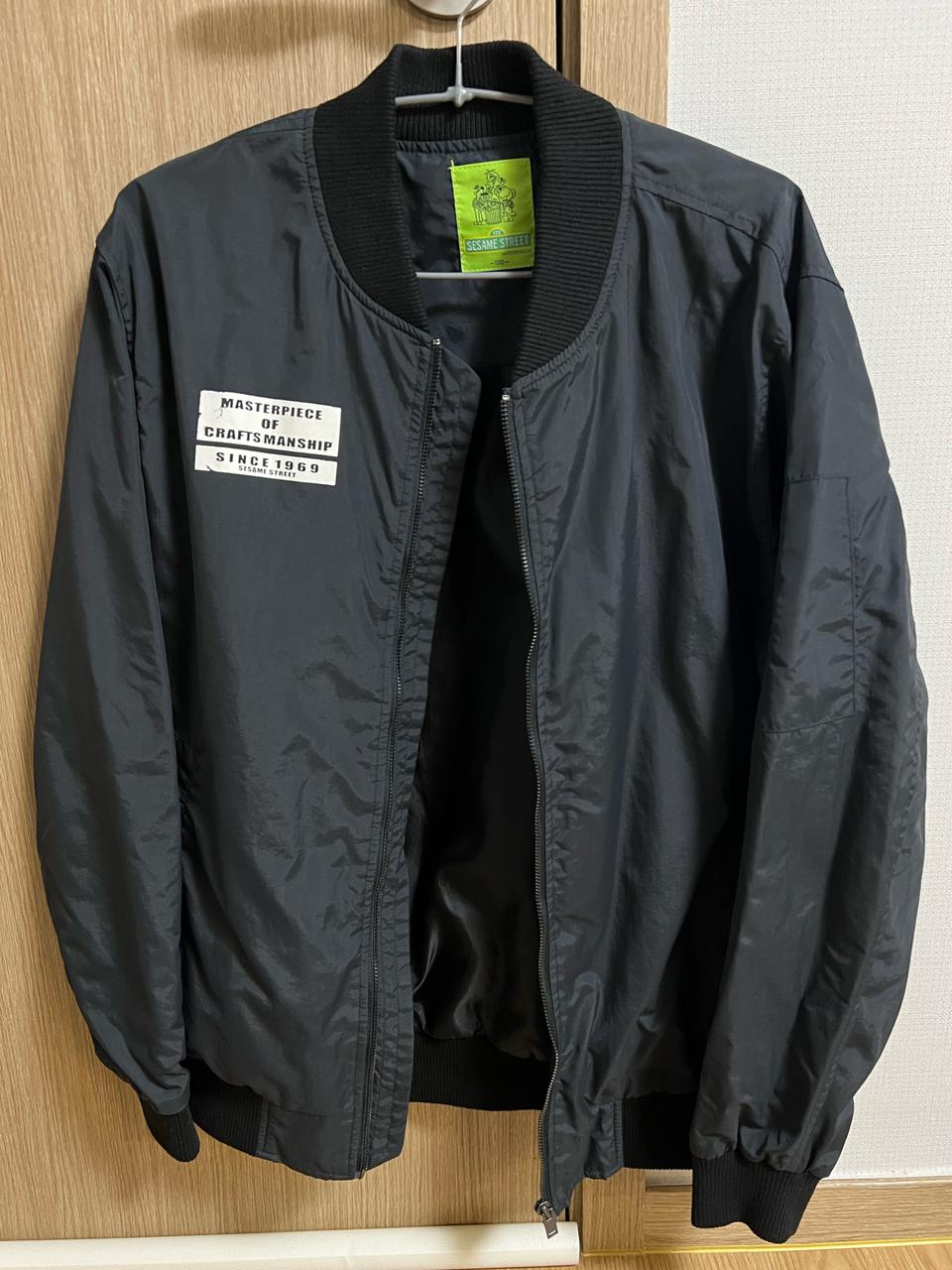 쌈뽕한 자켓 팝니다