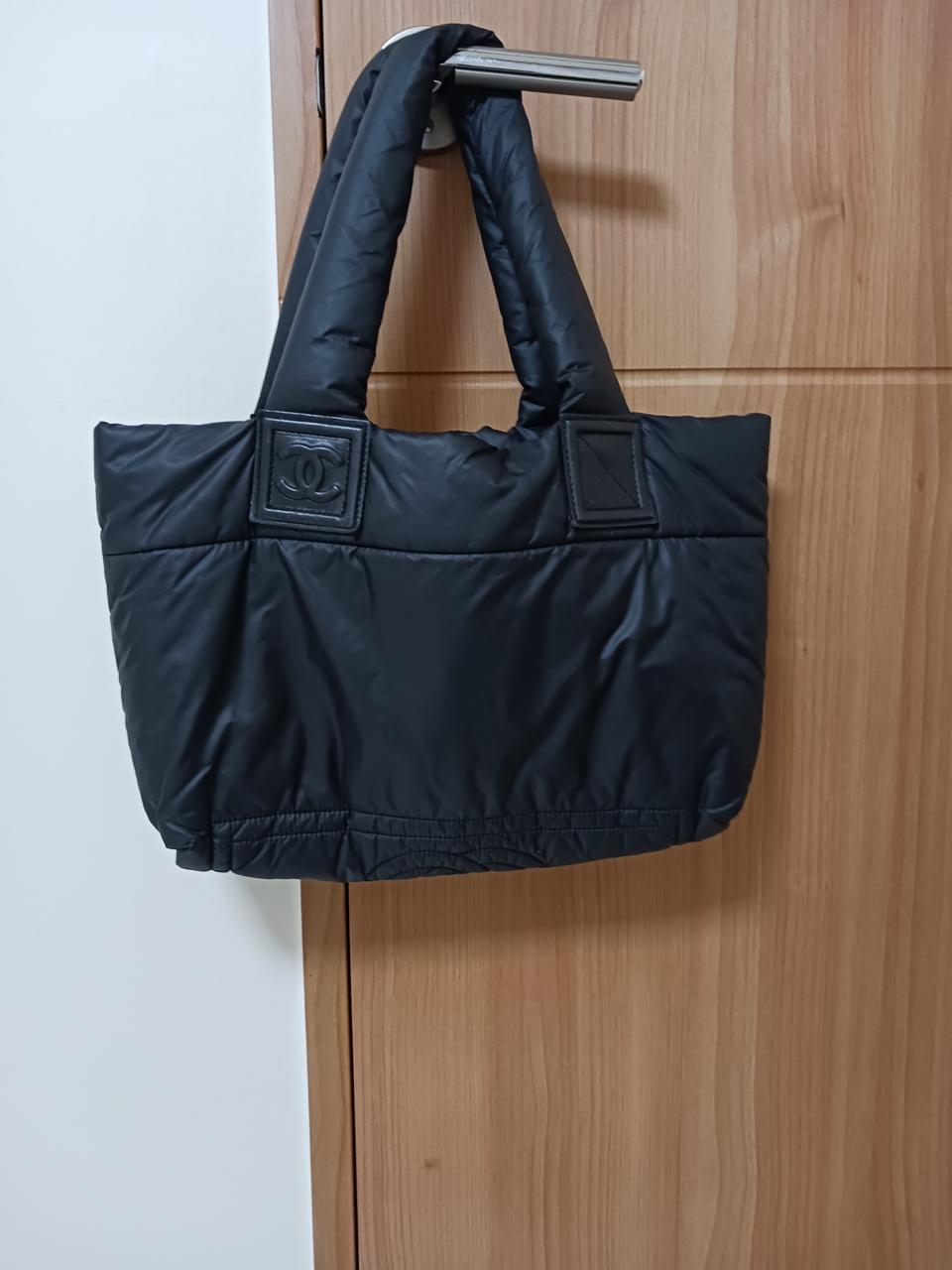 샤넬 패딩 숄더가방
