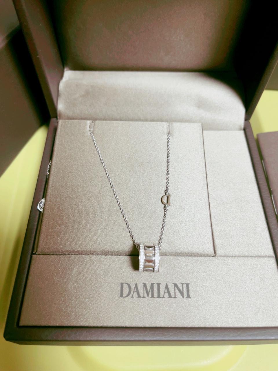 다미아니 벨에포크릴 M