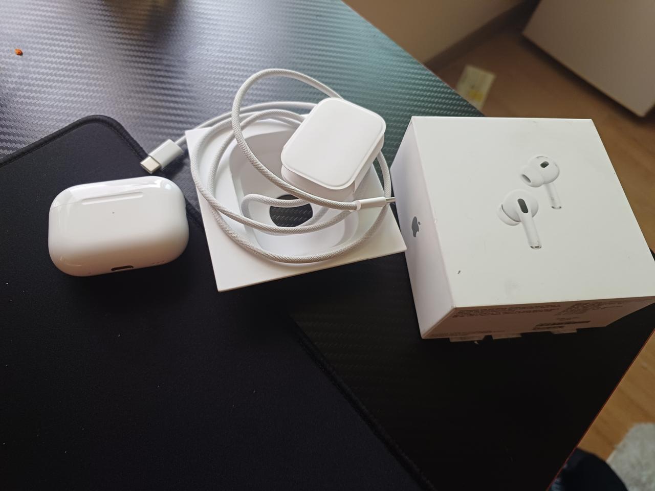 에어팟프로2. 싸게 판매해요 새상품
