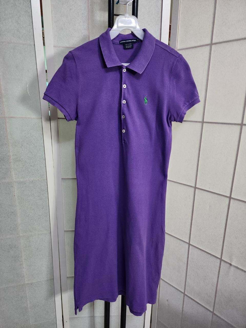 폴로랄프로렌 반팔원피스 pk원피스 폴로원피스