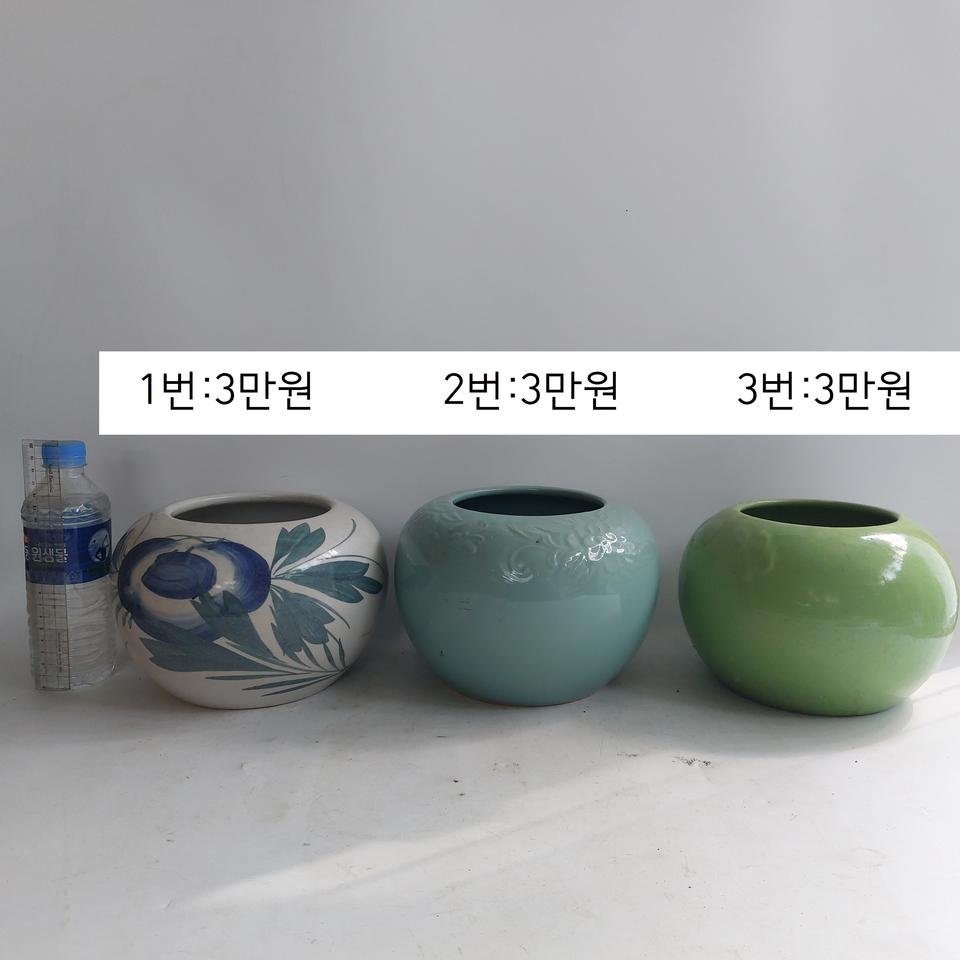 추억의 도자기 요강 - 만물당 | 헬로마켓