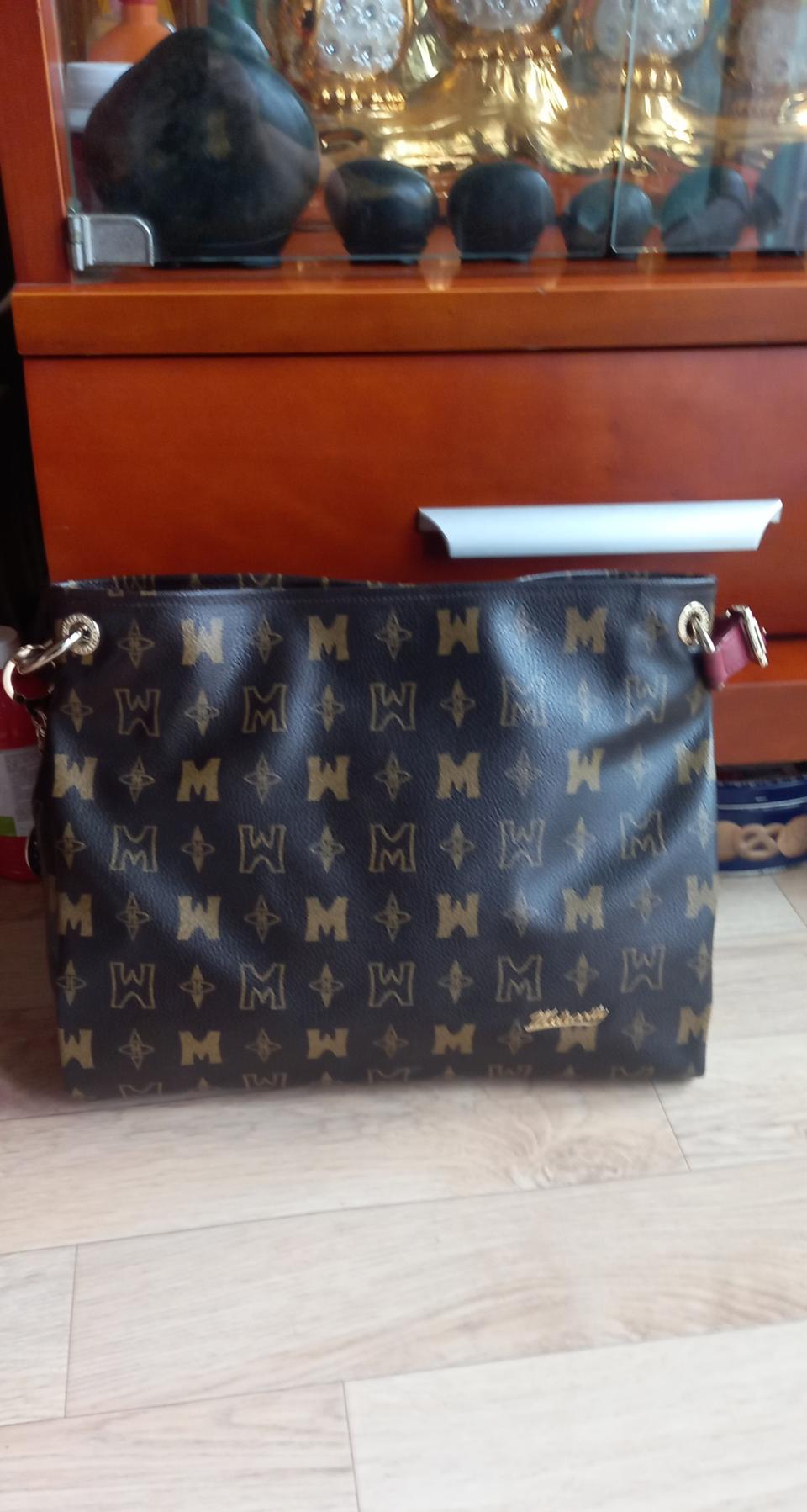 메트로시티 토드백 가로 33 세로 27