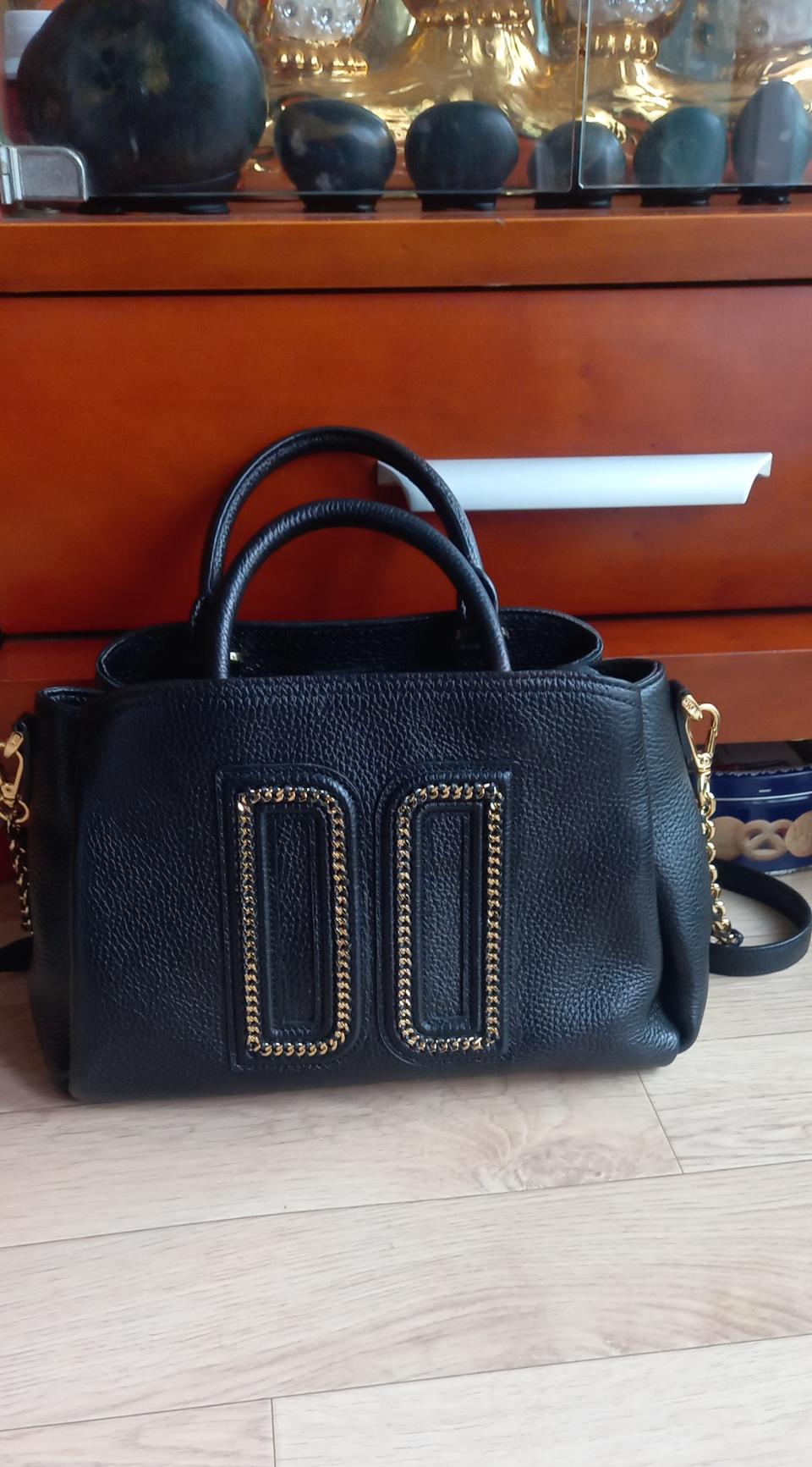 닥스 크로스백 가로30 세로21