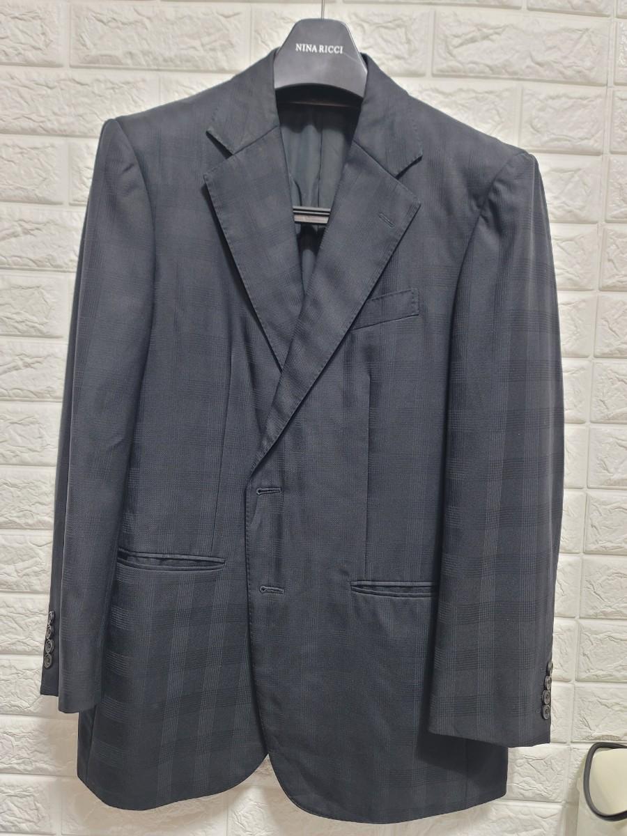 버버리 마이 남자 가슴 52 팔 58