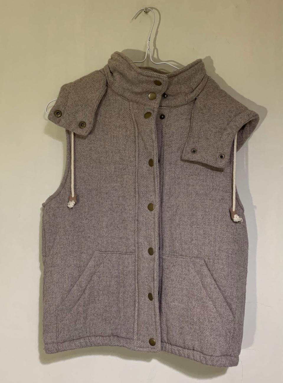 로리즈팜 lepsim 모직조끼