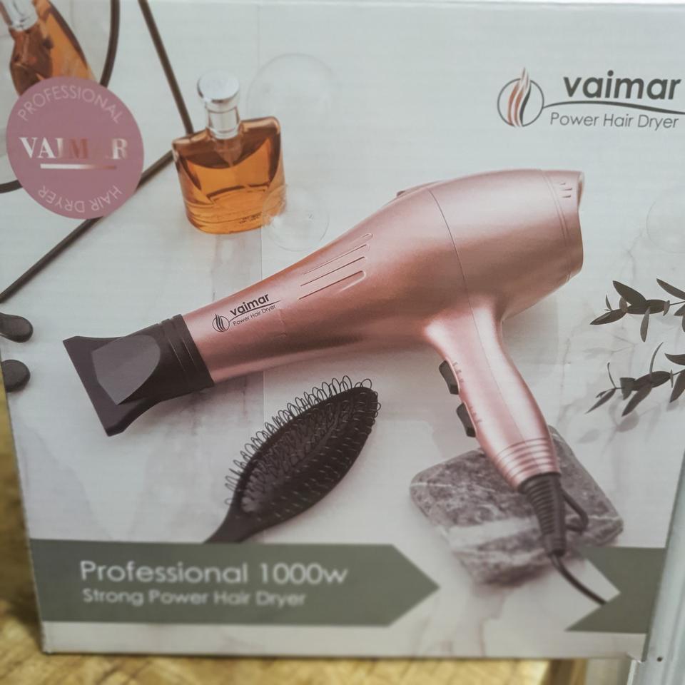 (새상품) 헤어 드라이기