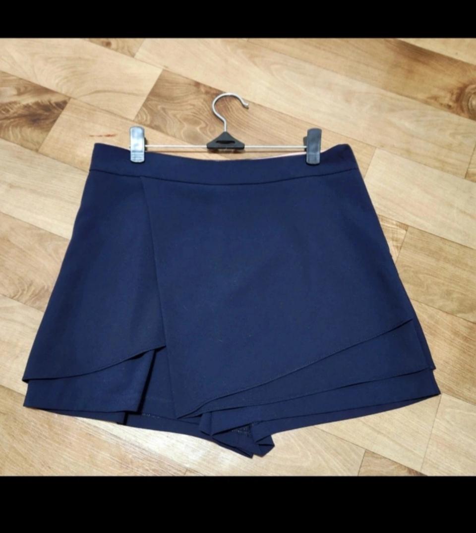 리안뉴욕 치마바지