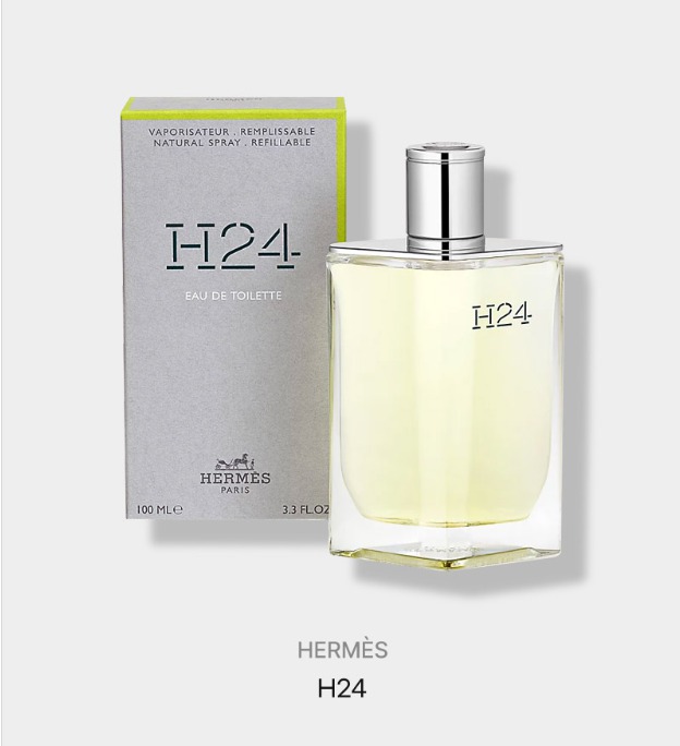 (정품/남자향수) 에르메스 H24 EDT 100ml