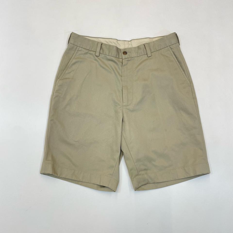 브룩스브라더스 치노하프팬츠 반바지