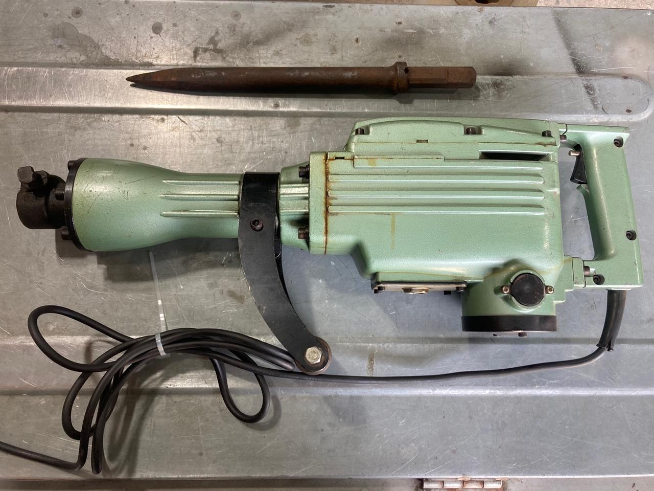 쁘레카 뿌레카 65 파괴함마 파괴해머 드릴 판매