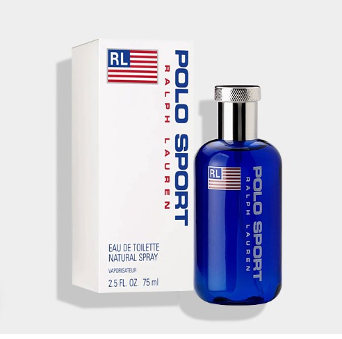 (정품/남자향수) 랄프로렌 폴로 스포츠 EDT 75ml