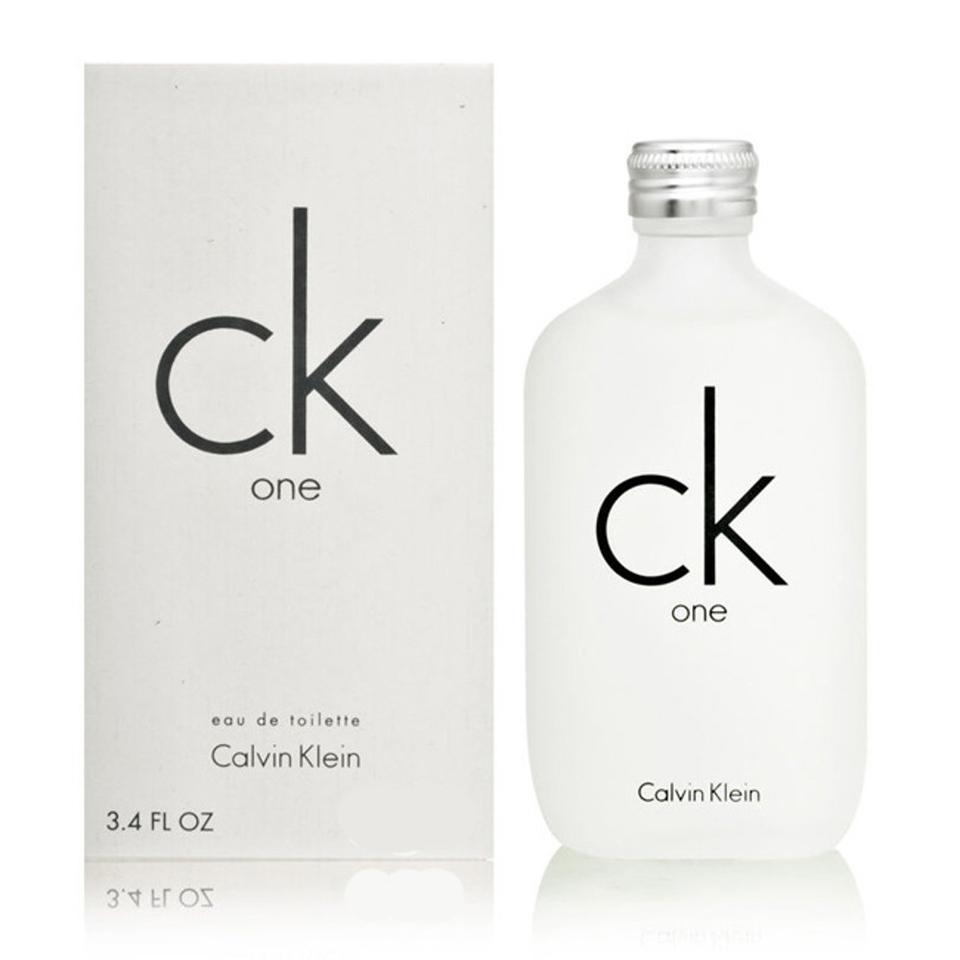 (정품/남여향수) 캘빈클라인 CK one 100ml