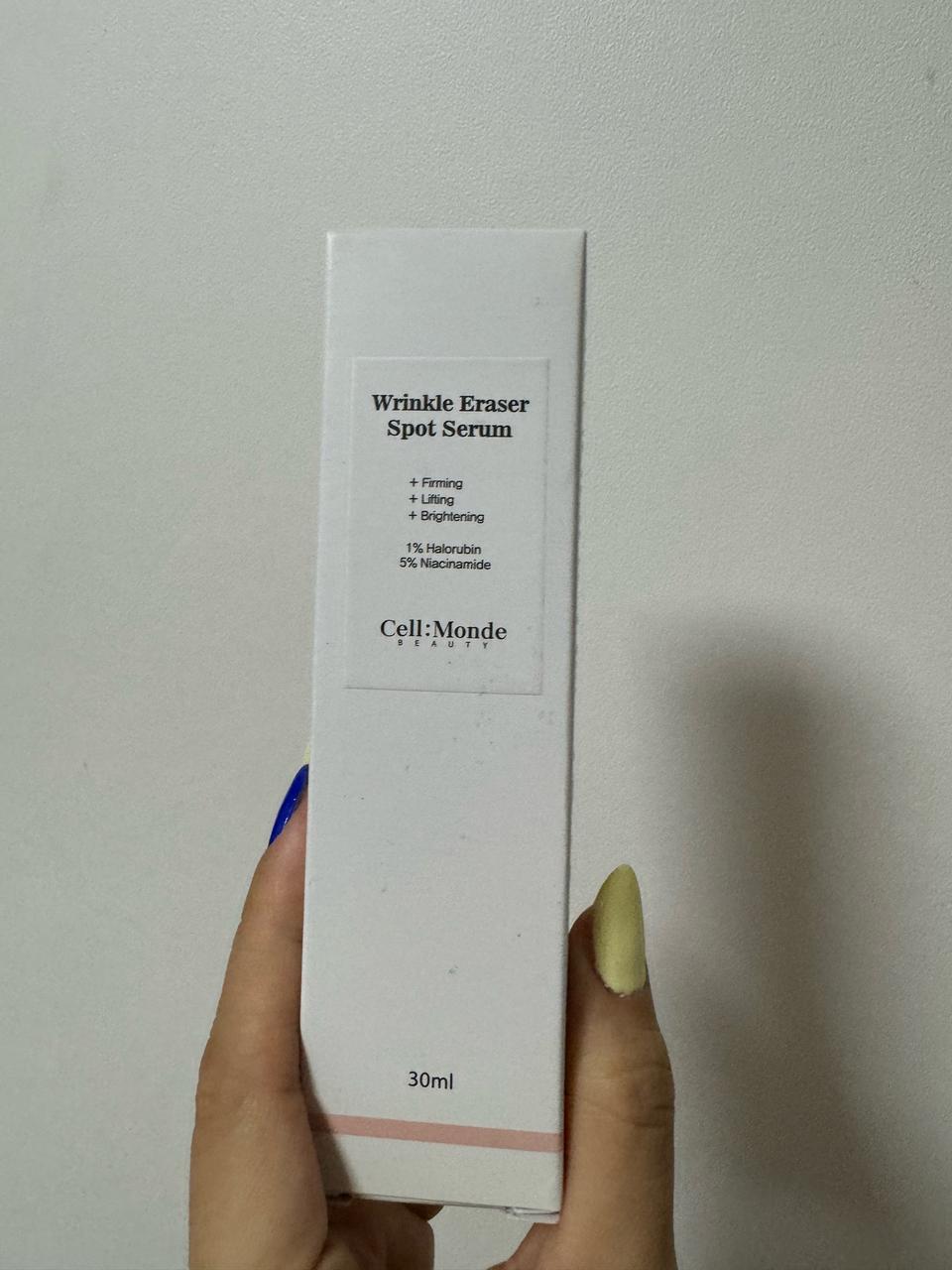 셀몽드 스팟 세럼(새상품)